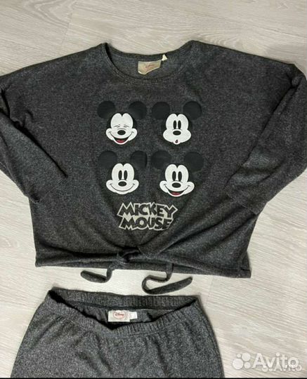 Домашний костюм