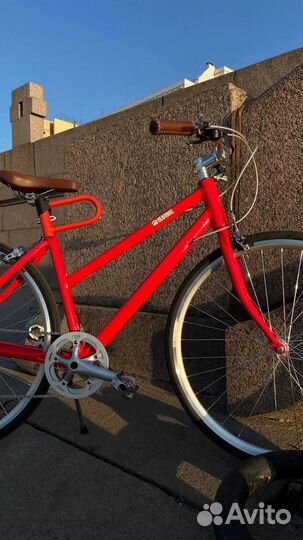 Велосипед Bearbike Amsterdam