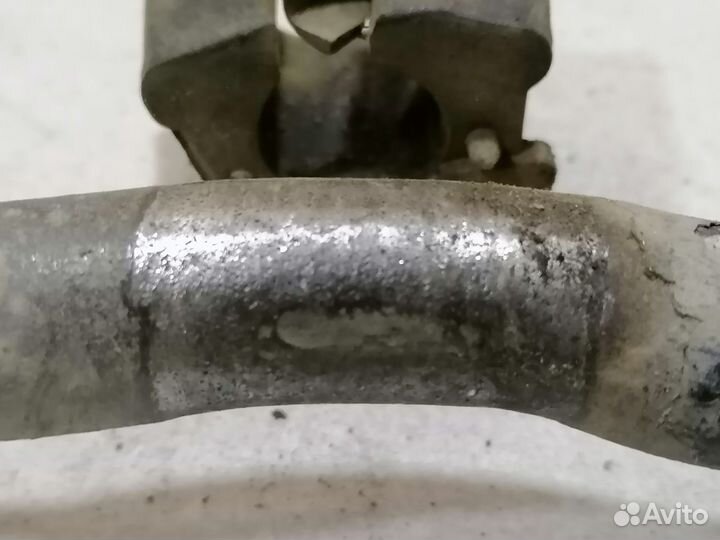 Стабилизатор передний Chery Amulet A15