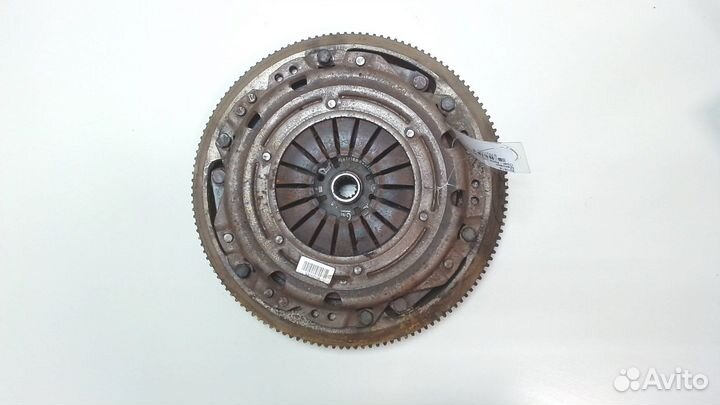 Маховик Opel Astra J, 2010