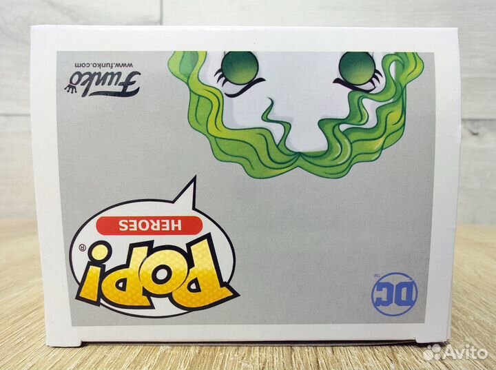 Фигурка Funko Pop Джокер - Joker №203