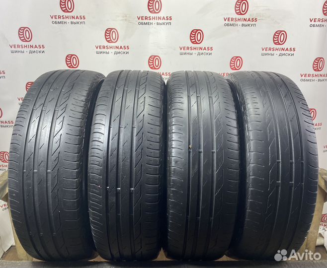 Bridgestone Turanza T001 185/65 R15