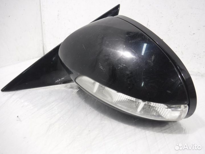 Зеркало левое Mercedes C219 CLS
