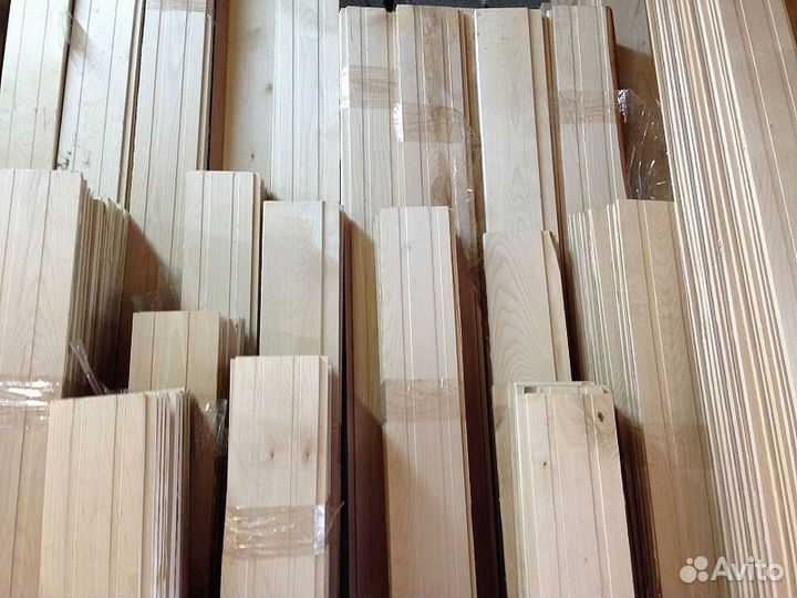 Вагонка от прямого поставщика