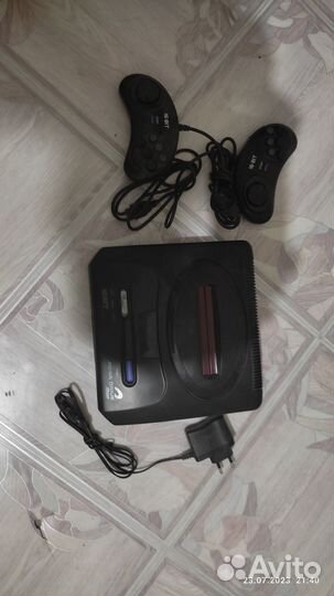 Игровая приставка ps3 с играми