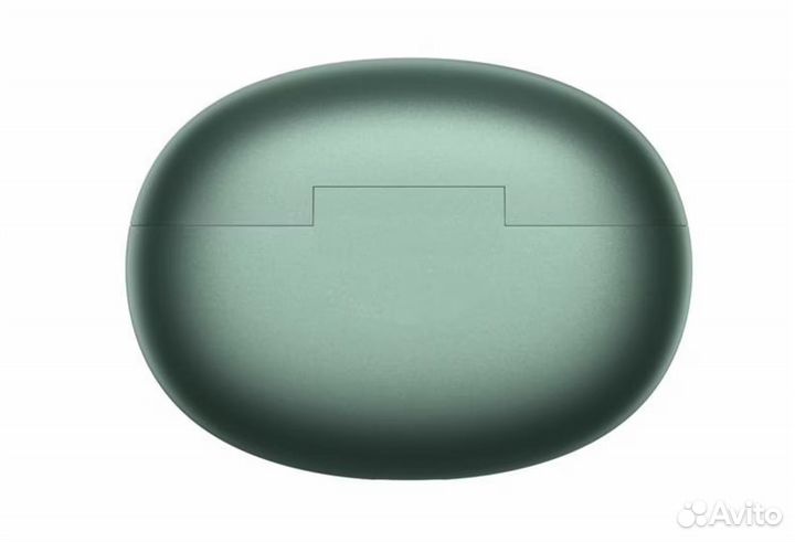 Новые Realme Buds Air 6 green