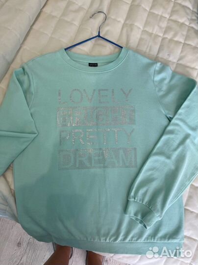 Свитшот ostin