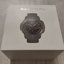 Honor watch GS pro