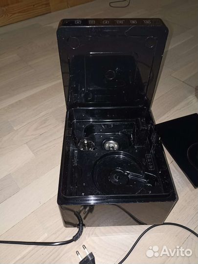 Увлажнитель воздуха bork H700