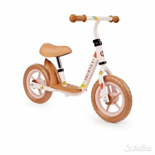 Беговел детский новый