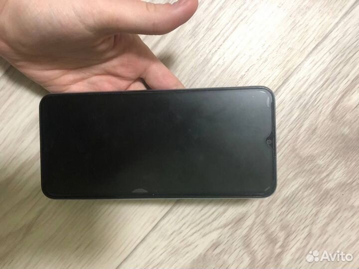 realme C21, 4/64 ГБ