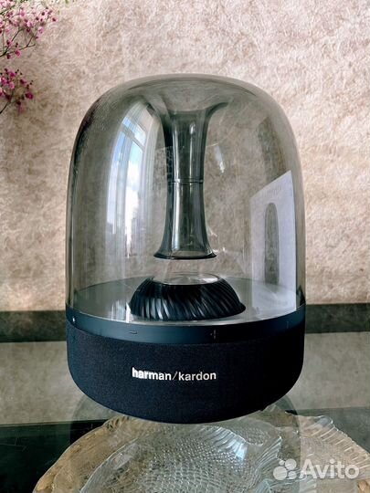 Колонка Harman/Kardon aura studio 2