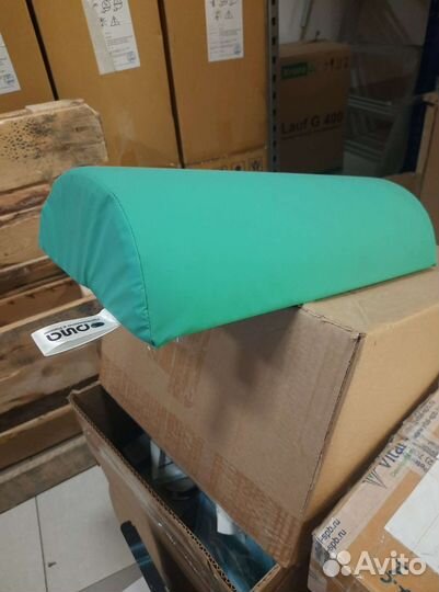 Ортопедический валик риа под поясницу