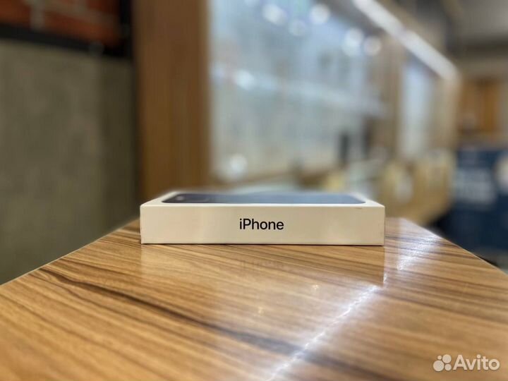 iPhone 13, 128 ГБ