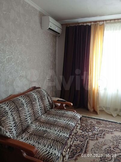 2-к. квартира, 47 м², 6/9 эт.