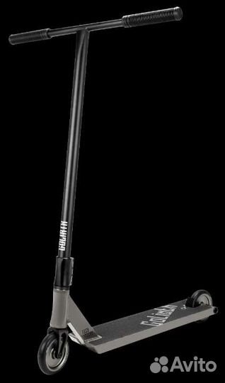 Трюковой самокат TT Goliath