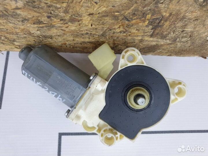 Моторчик стеклоподъемника Mercedes Cl W216 5.5