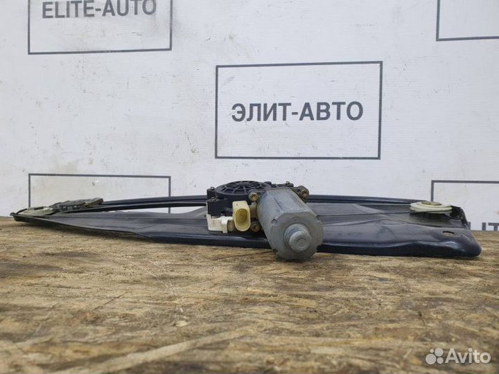 Стеклоподъемник задний Land Rover 4.4