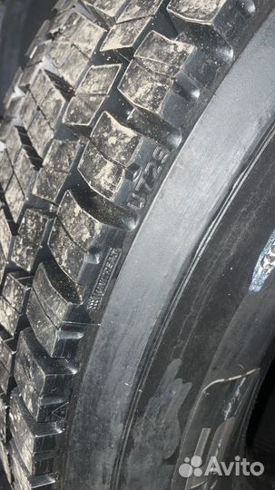 КАМА NR 202 315/70 R22