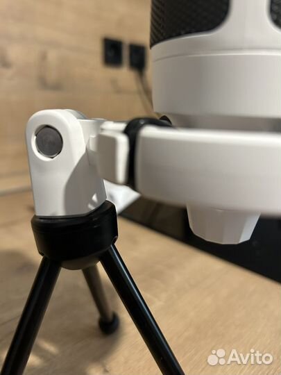 Микрофон fifine a6v