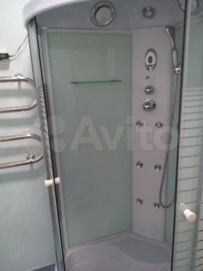 Квартира-студия, 37 м², 2/3 эт.