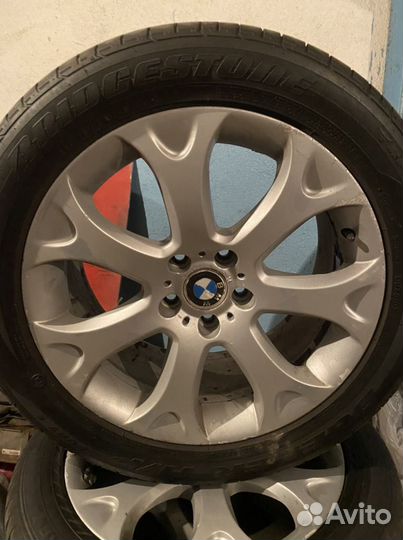 Kumho 732 Touring Plus 255/50 R19