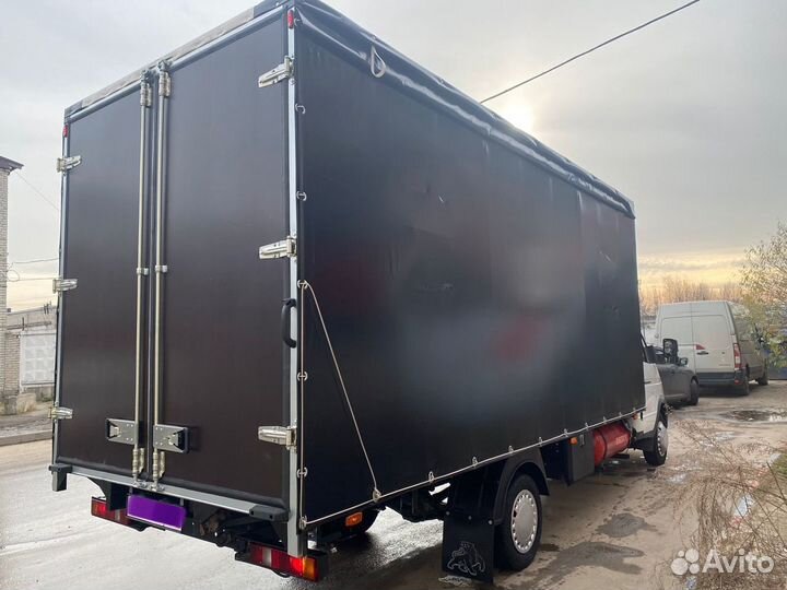 Доставка на wildberries