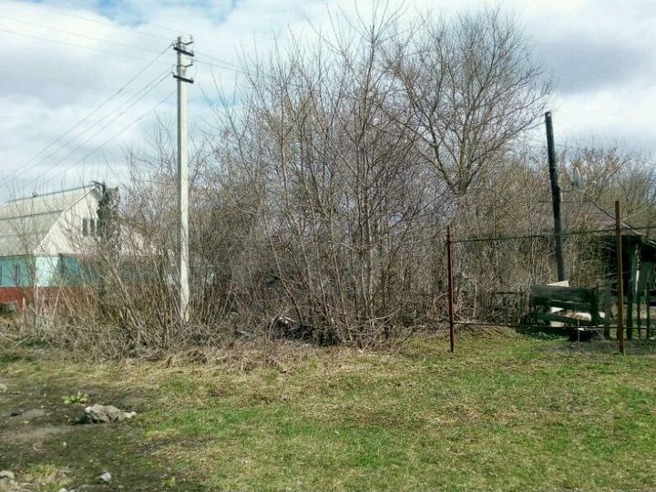 Участок 30 сот. (ИЖС)