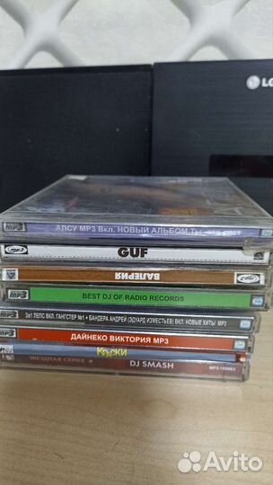 Саундбар lg HLT55W