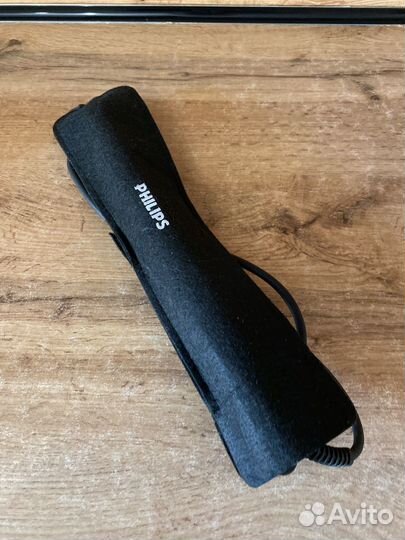 Утюжок для волос philips 2 в 1