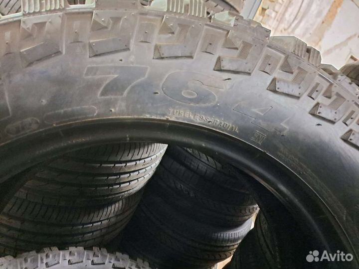 Maxxis MT-764 Bighorn 275/60 R20