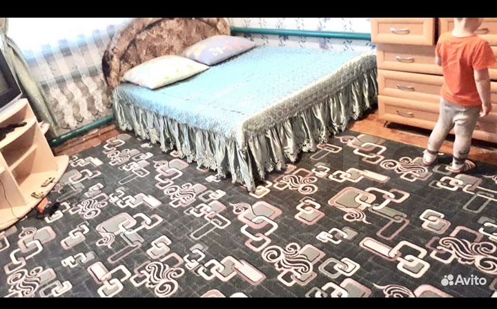 3-к. квартира, 79 м², 1/1 эт.