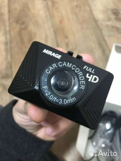 Видеорегистратор