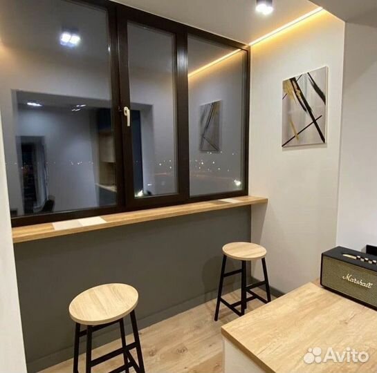 Кухни от производителя