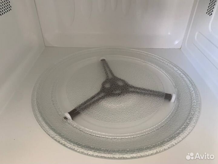 Микроволновая печь LG полностью рабочая