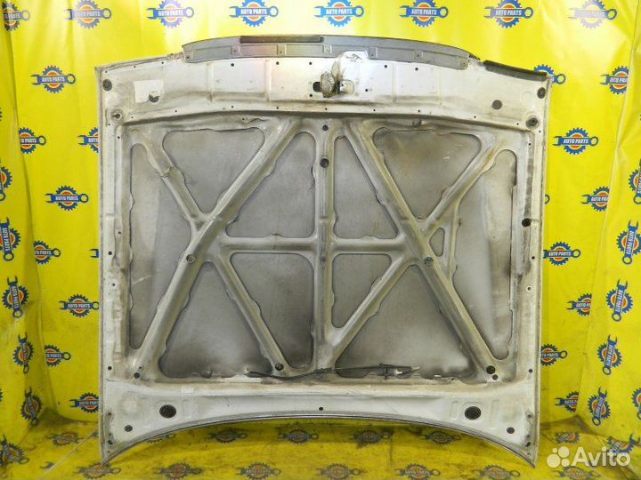 Капот Toyota Crown GS131