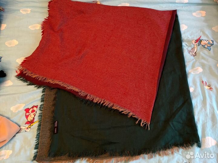 Платок zara