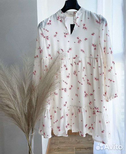 Шикарное платье