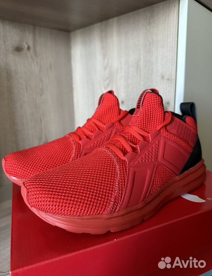 Кроссовки puma