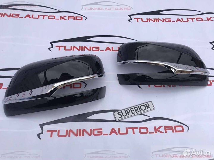 Противотуманные фары Toyota Aqua (P10 )