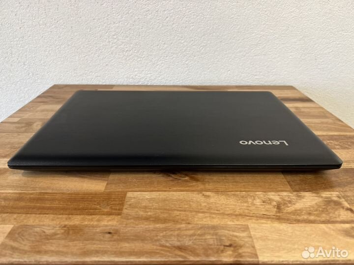 2020 быстрый тонкий Lenovo идеал 2 ядра SSD+500Gb