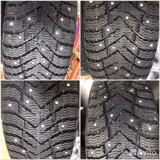 Колеса R-16 LADA Vesta