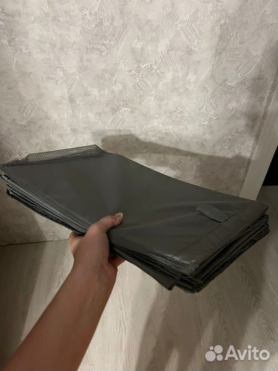 Полка настенная