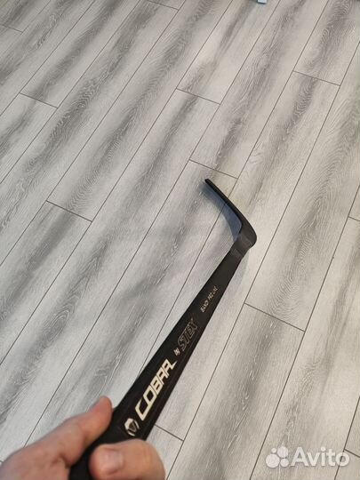 Клюшки для хоккея с мячом