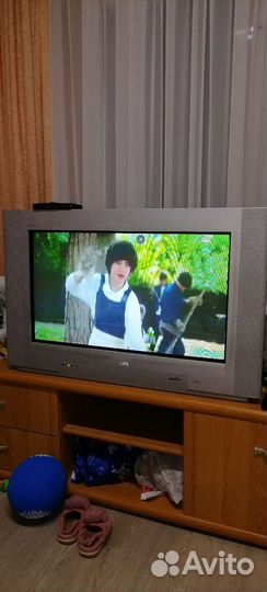 Телевизор philips