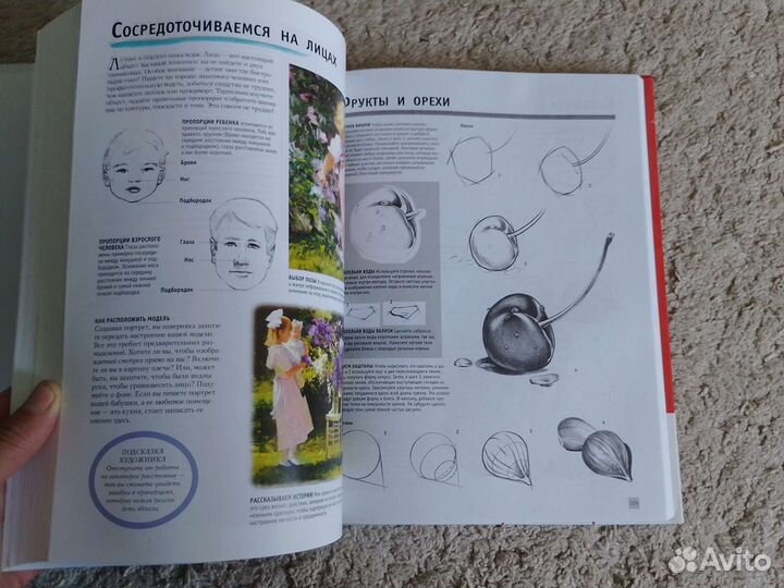 Самоучитель по рисованию