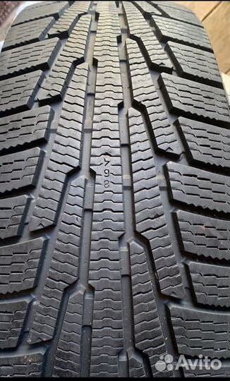 Nokian Tyres Nordman RS2 SUV 225/60 R18 104R