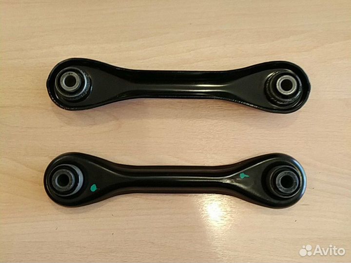 Рычаг вспомогательный ford focus 2 3