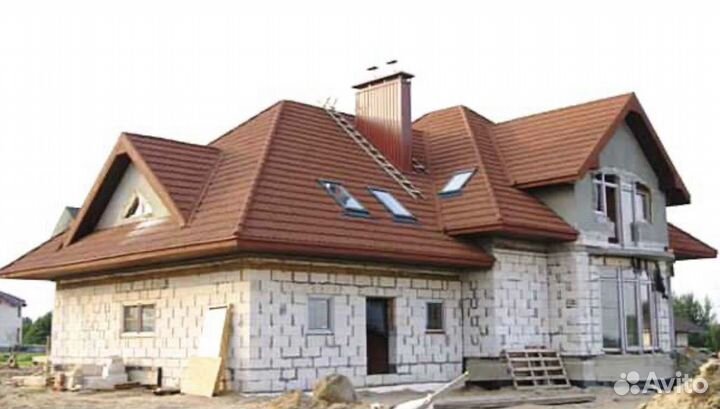 Ремонт и строительство