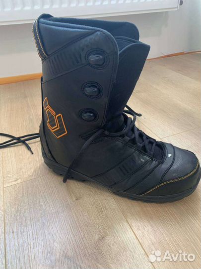 Сноуборд K2 комплект